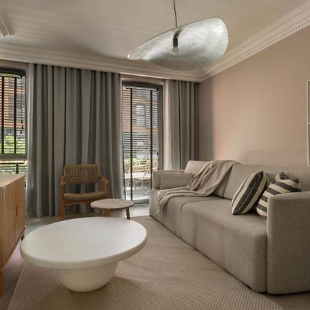 Scala Apartamenty By Moderna Profit Exclusive Apartments Z Parkingiem Gdańsk Zewnętrze zdjęcie