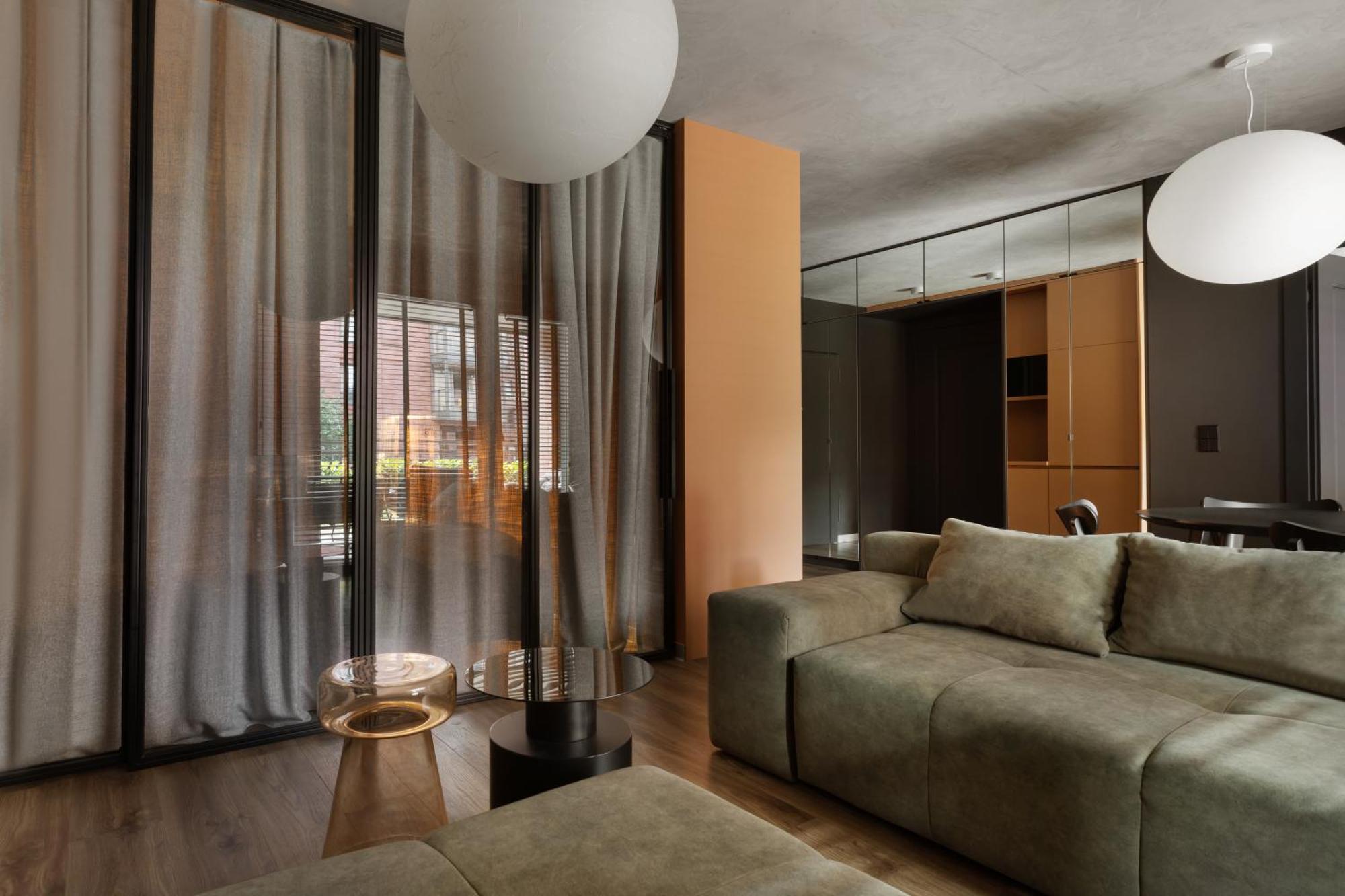 Scala Apartamenty By Moderna Profit Exclusive Apartments Z Parkingiem Gdańsk Zewnętrze zdjęcie
