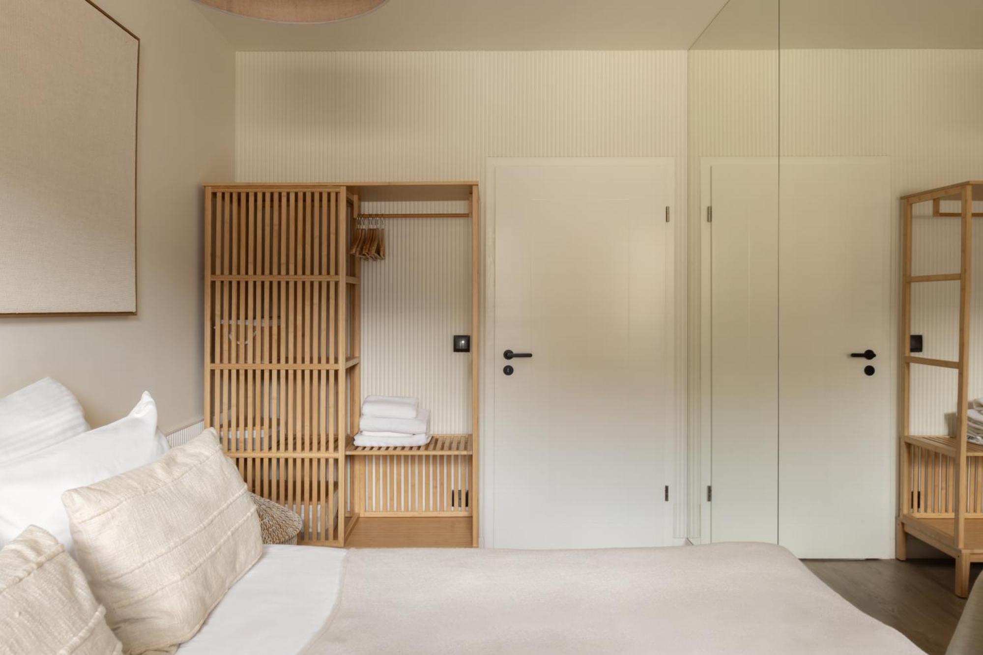 Scala Apartamenty By Moderna Profit Exclusive Apartments Z Parkingiem Gdańsk Zewnętrze zdjęcie