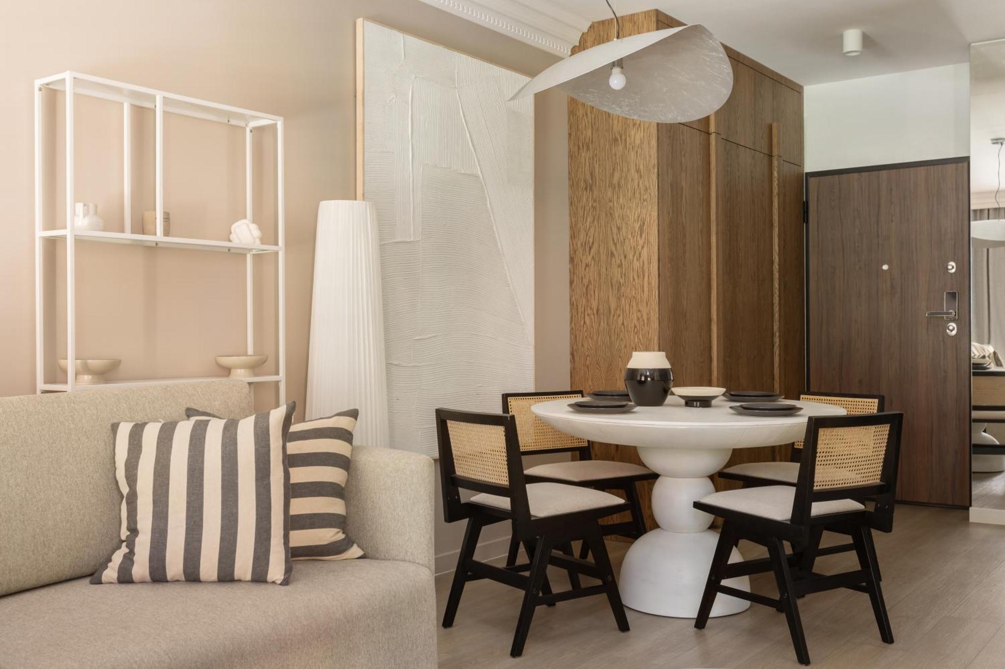 Scala Apartamenty By Moderna Profit Exclusive Apartments Z Parkingiem Gdańsk Zewnętrze zdjęcie
