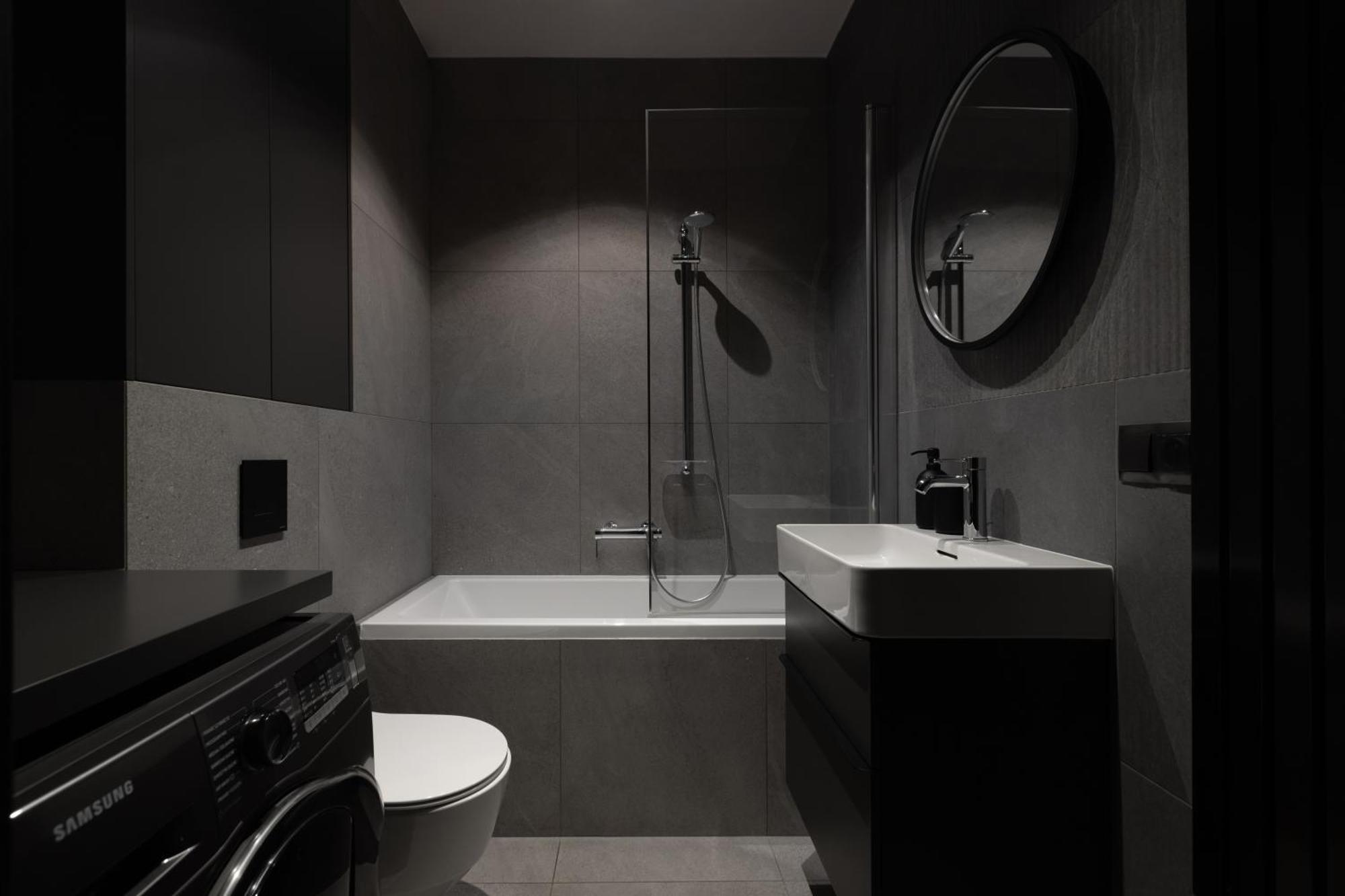 Scala Apartamenty By Moderna Profit Exclusive Apartments Z Parkingiem Gdańsk Zewnętrze zdjęcie