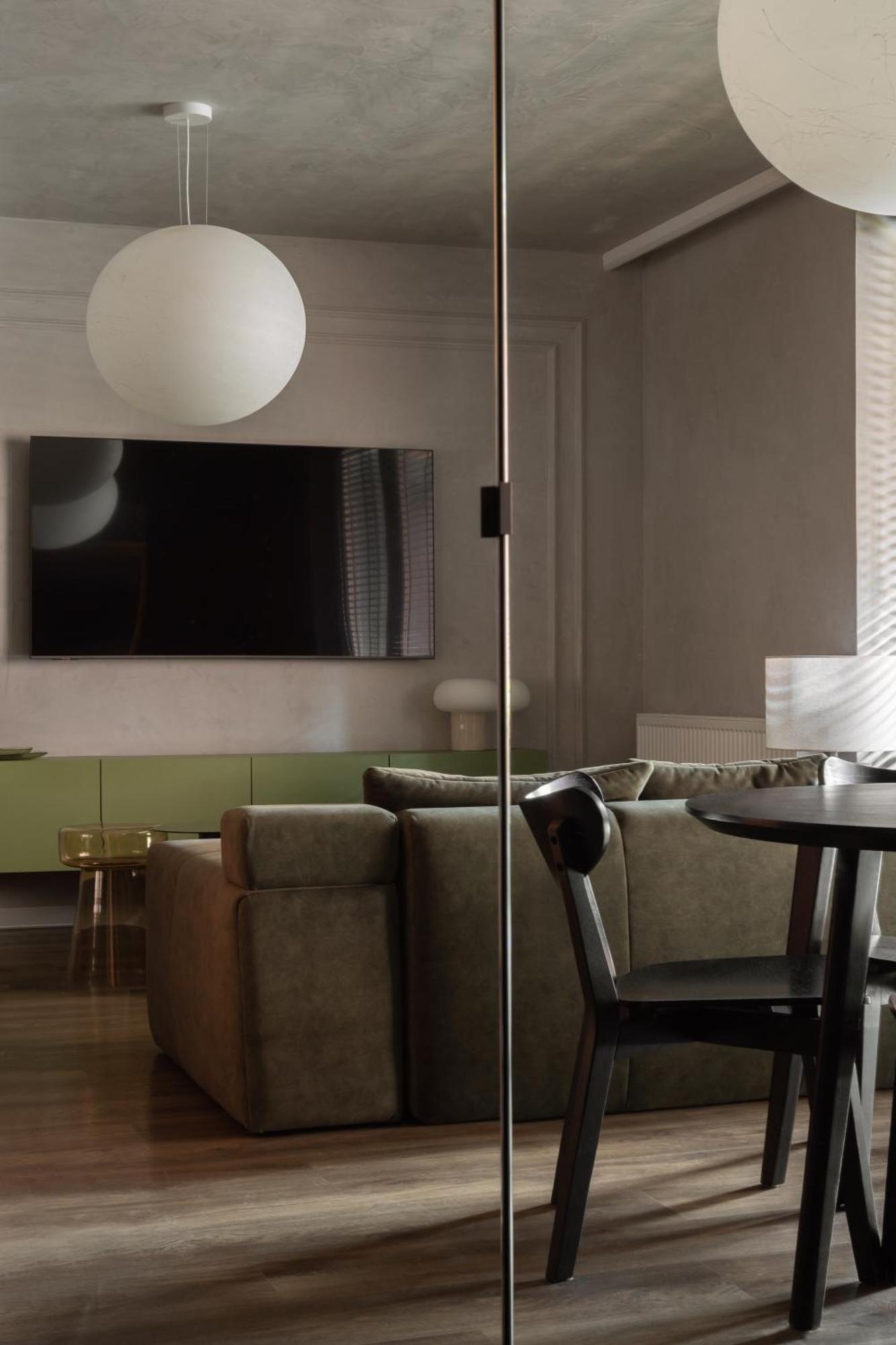 Scala Apartamenty By Moderna Profit Exclusive Apartments Z Parkingiem Gdańsk Zewnętrze zdjęcie