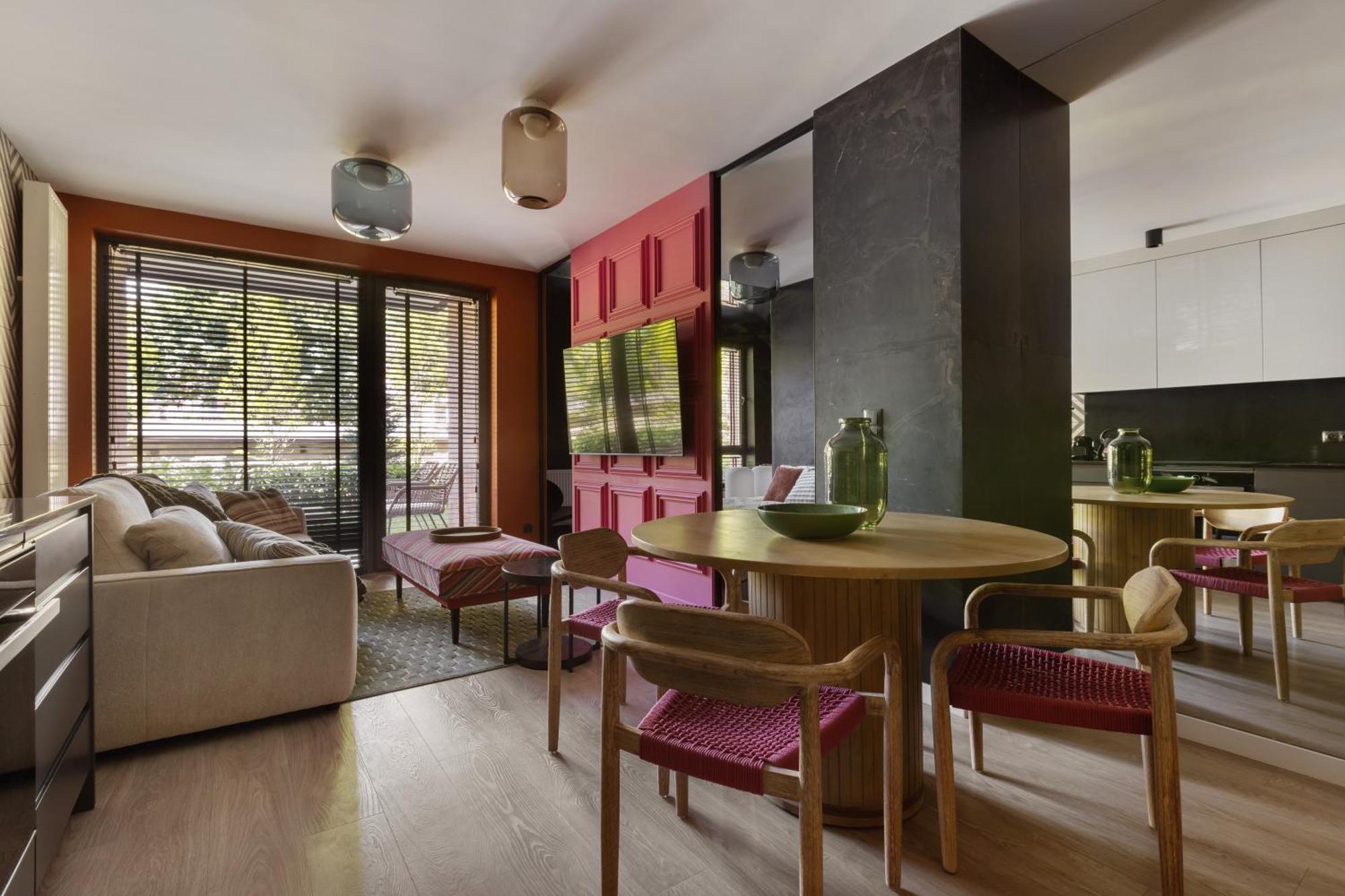 Scala Apartamenty By Moderna Profit Exclusive Apartments Z Parkingiem Gdańsk Zewnętrze zdjęcie