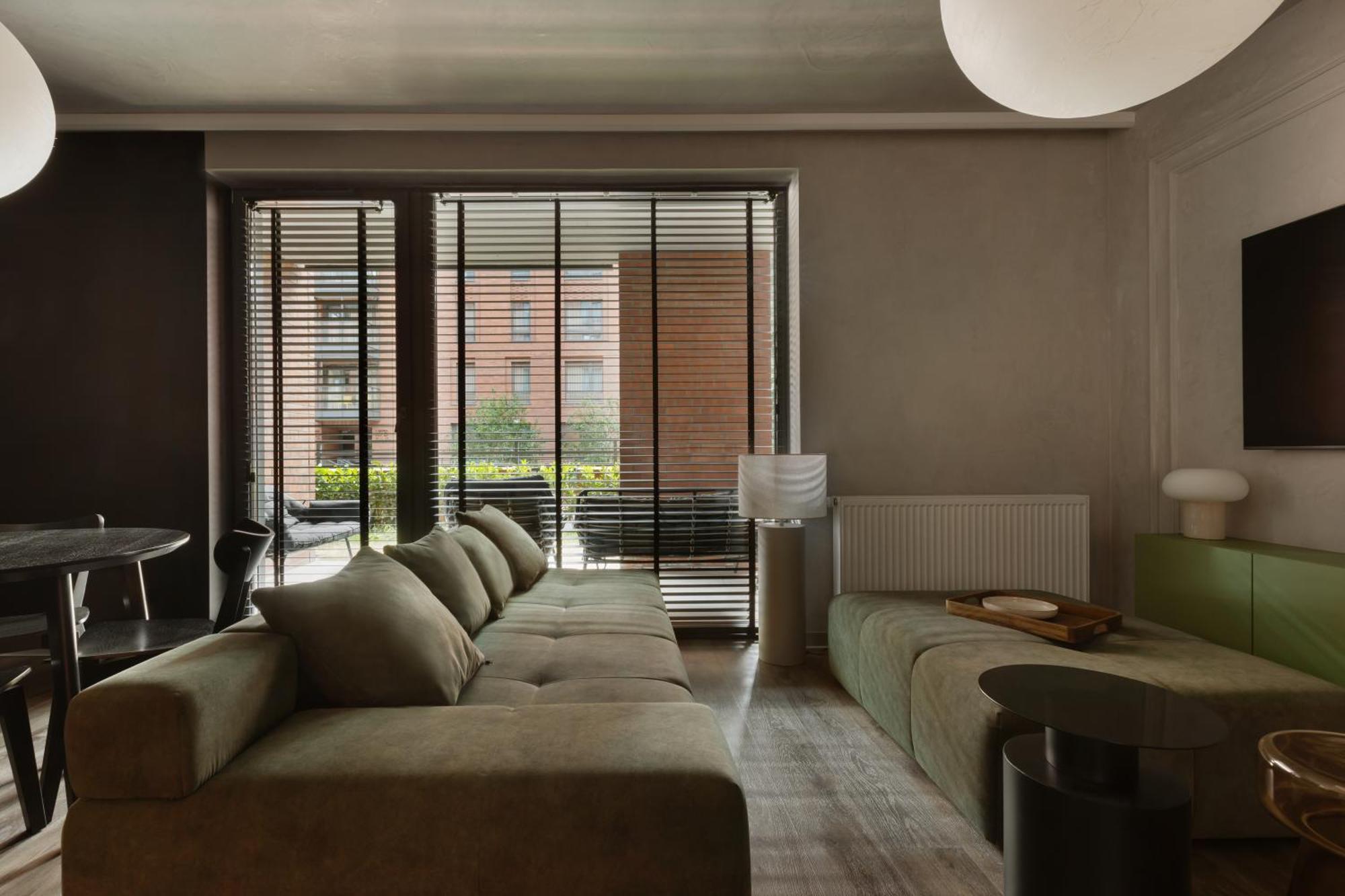 Scala Apartamenty By Moderna Profit Exclusive Apartments Z Parkingiem Gdańsk Zewnętrze zdjęcie