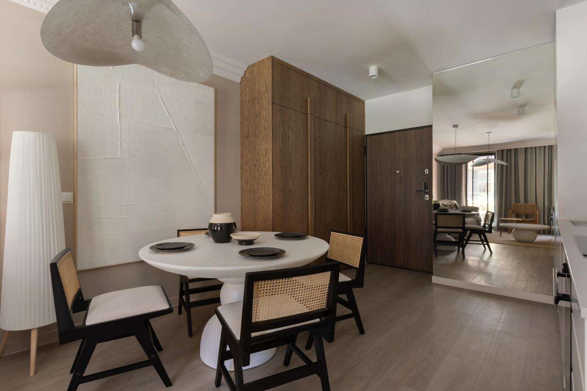 Scala Apartamenty By Moderna Profit Exclusive Apartments Z Parkingiem Gdańsk Zewnętrze zdjęcie