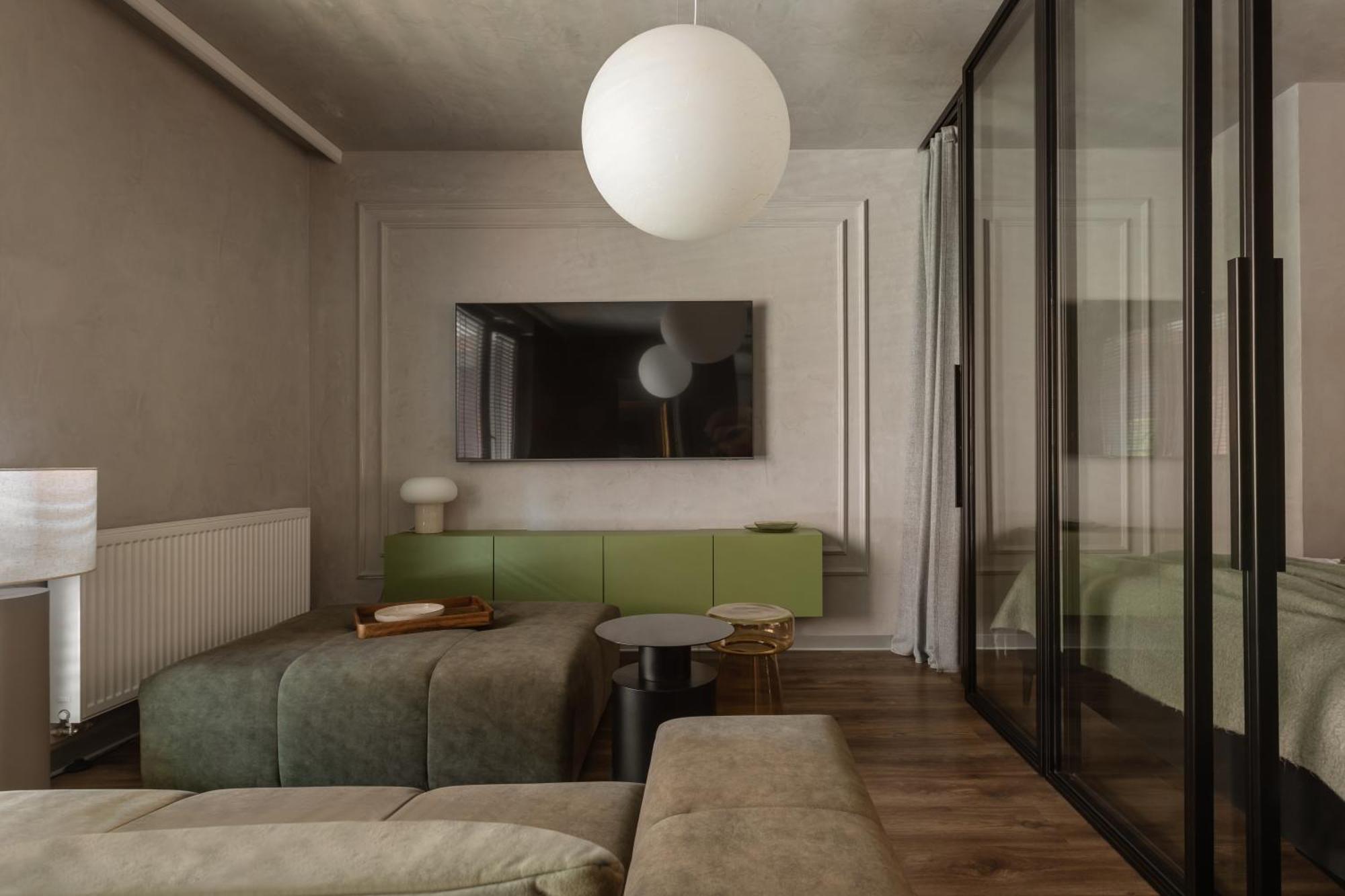 Scala Apartamenty By Moderna Profit Exclusive Apartments Z Parkingiem Gdańsk Zewnętrze zdjęcie