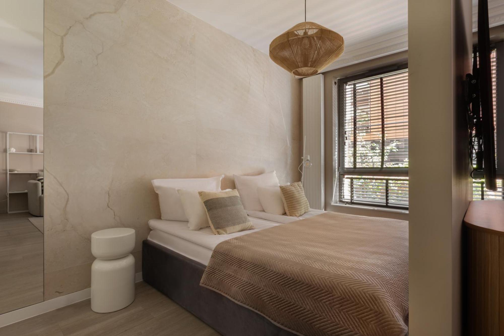 Scala Apartamenty By Moderna Profit Exclusive Apartments Z Parkingiem Gdańsk Zewnętrze zdjęcie