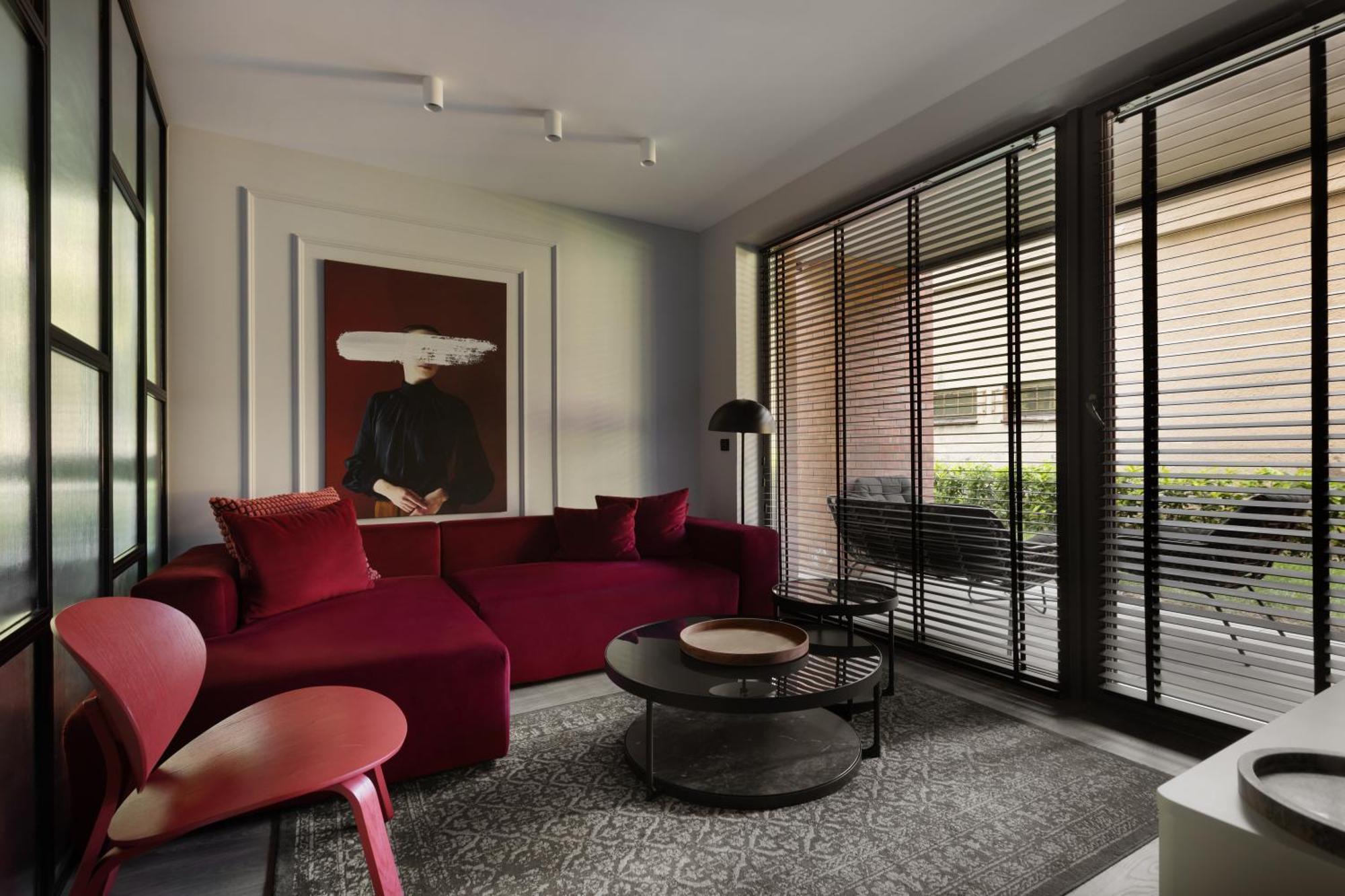 Scala Apartamenty By Moderna Profit Exclusive Apartments Z Parkingiem Gdańsk Zewnętrze zdjęcie